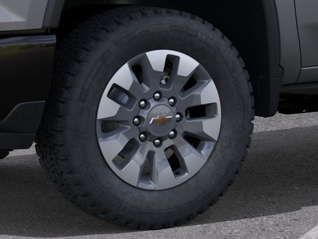 2026 Chevrolet Silverado 2500 HD Custom - Photo 10