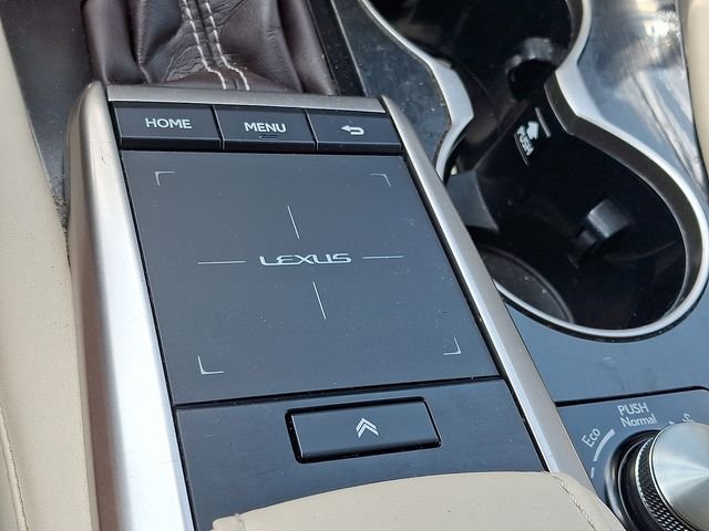 Used 2020 Beige Lexus 350 image 23