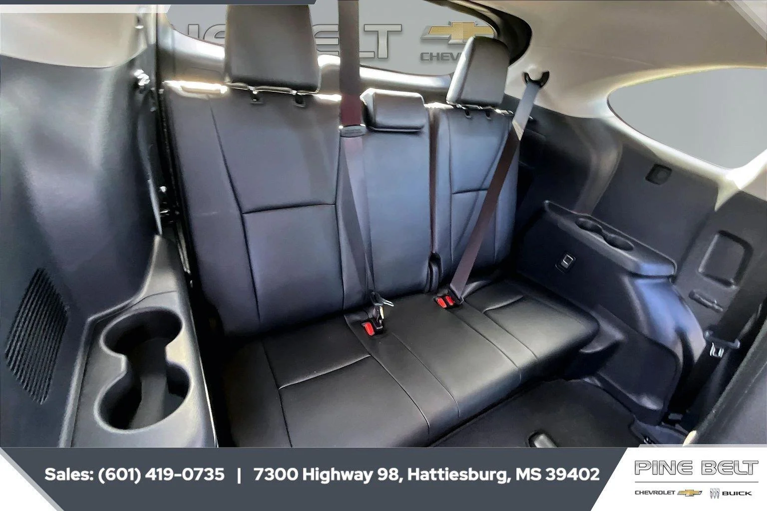 Used 2026 Red Toyota XSE image 21