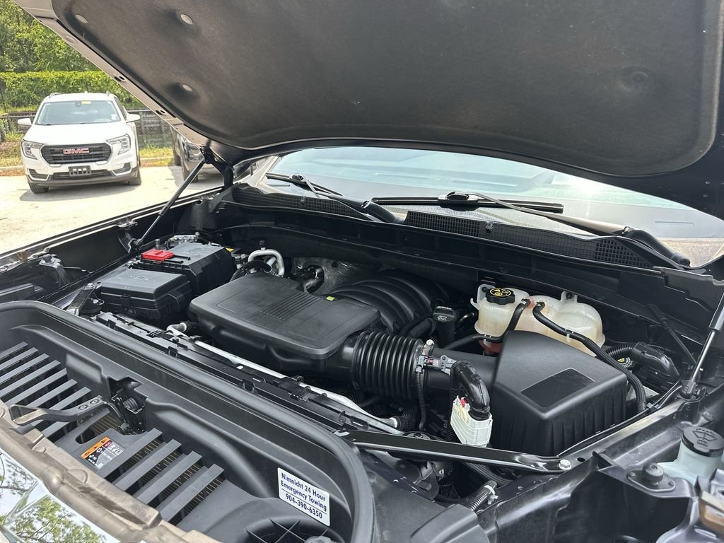 2023 GMC Sierra 1500 Denali Denali - Photo 30