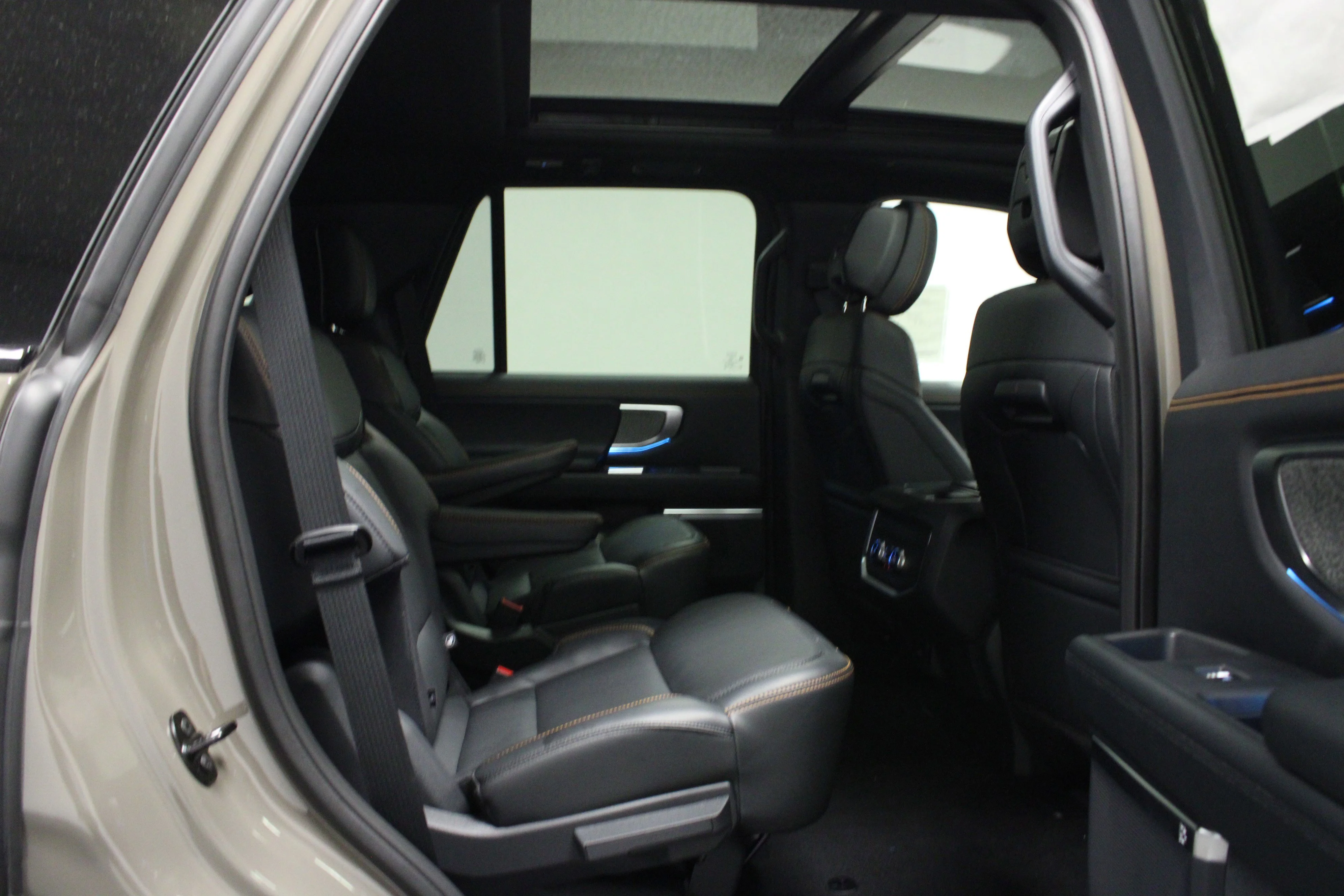 New 2026 Marsh Gray Ford Tremor® image 15