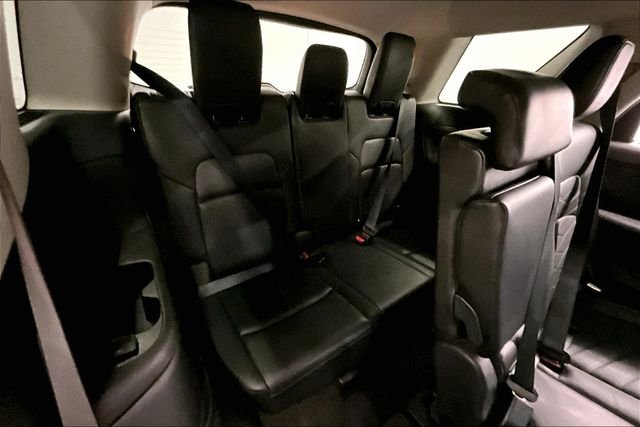 2025 Nissan Pathfinder Platinum - Photo 33