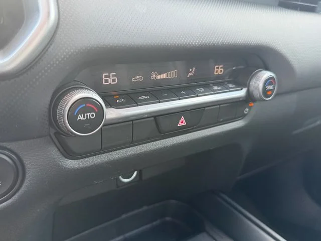 Used 2024 Gray Mazda 2.5 S Select Package image 28