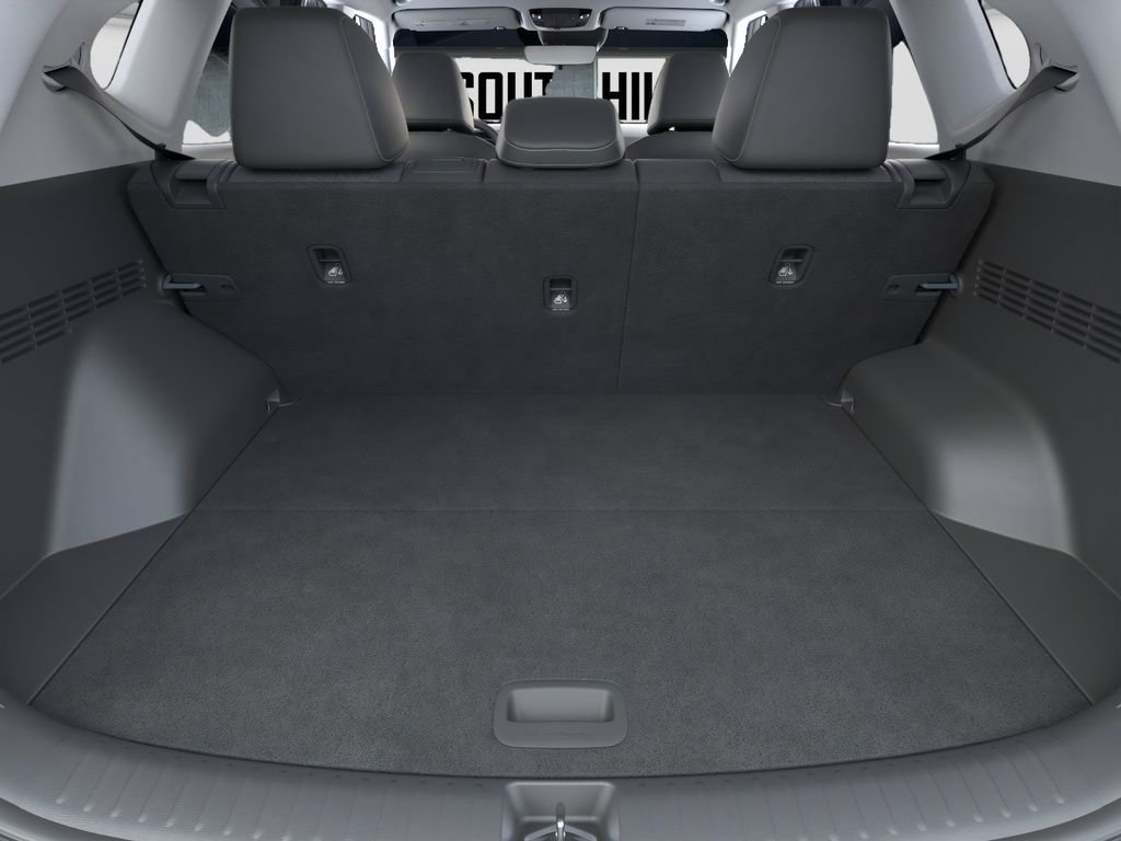 New 2026 Blue Kia S image 19