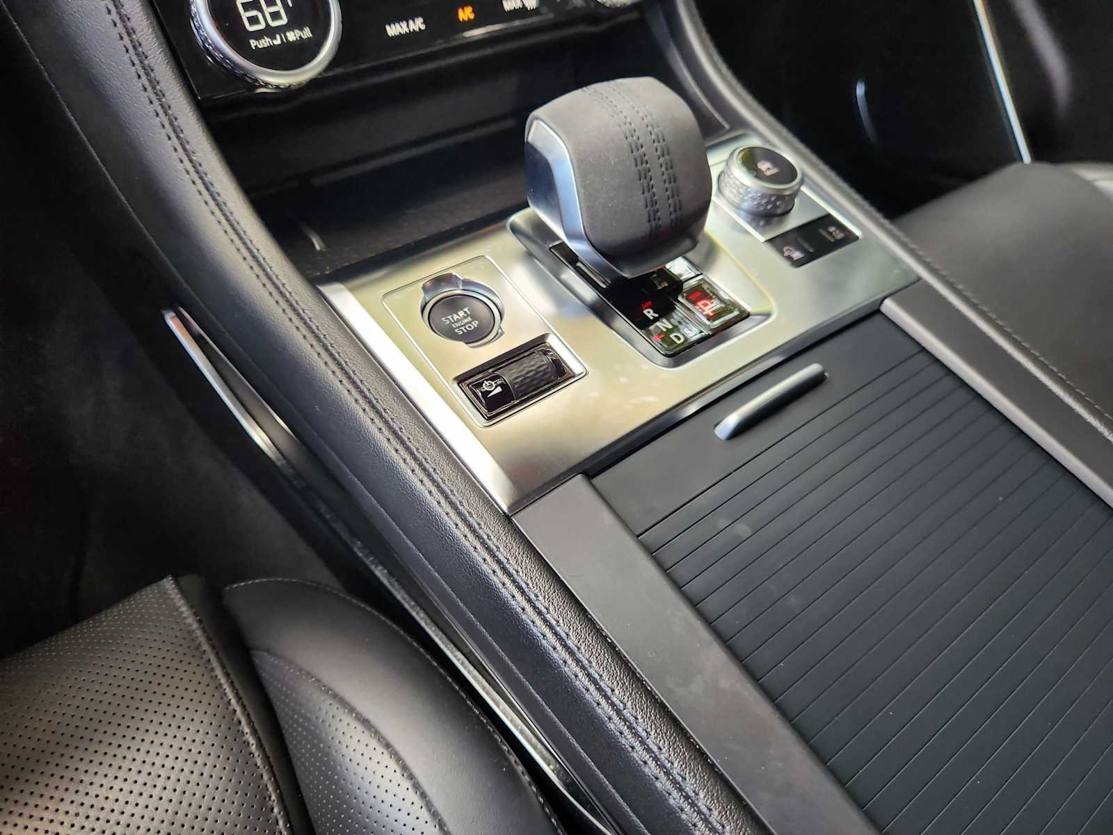 Used 2023 Brown Jaguar S image 17