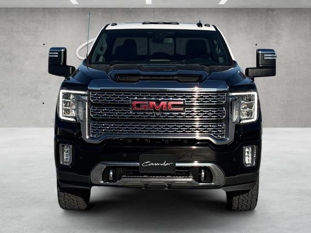 2023 GMC Sierra 2500 Denali HD Denali - Photo 18