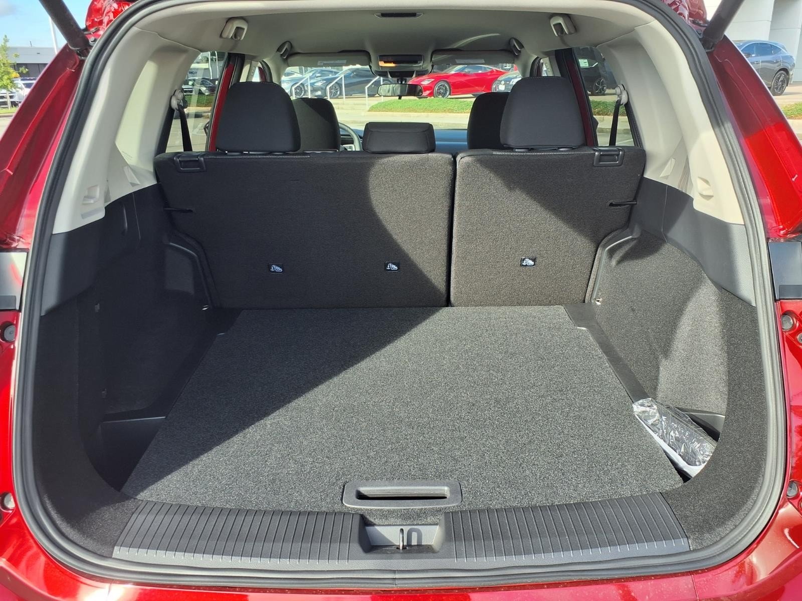 2026 Nissan Rogue photo 8 of 23