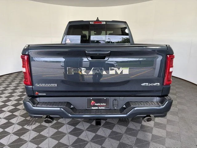 2026 RAM 1500 Laramie - Photo 9
