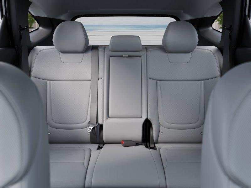 New 2026 Creamy White Pearl Hyundai SEL Convenience image 12