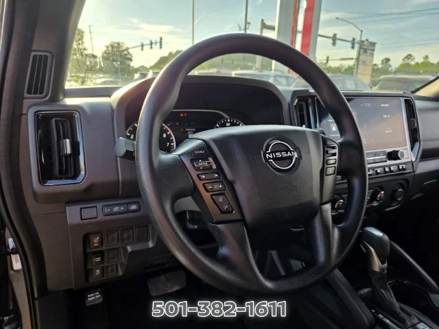 Used 2026 Gray Nissan SV image 10