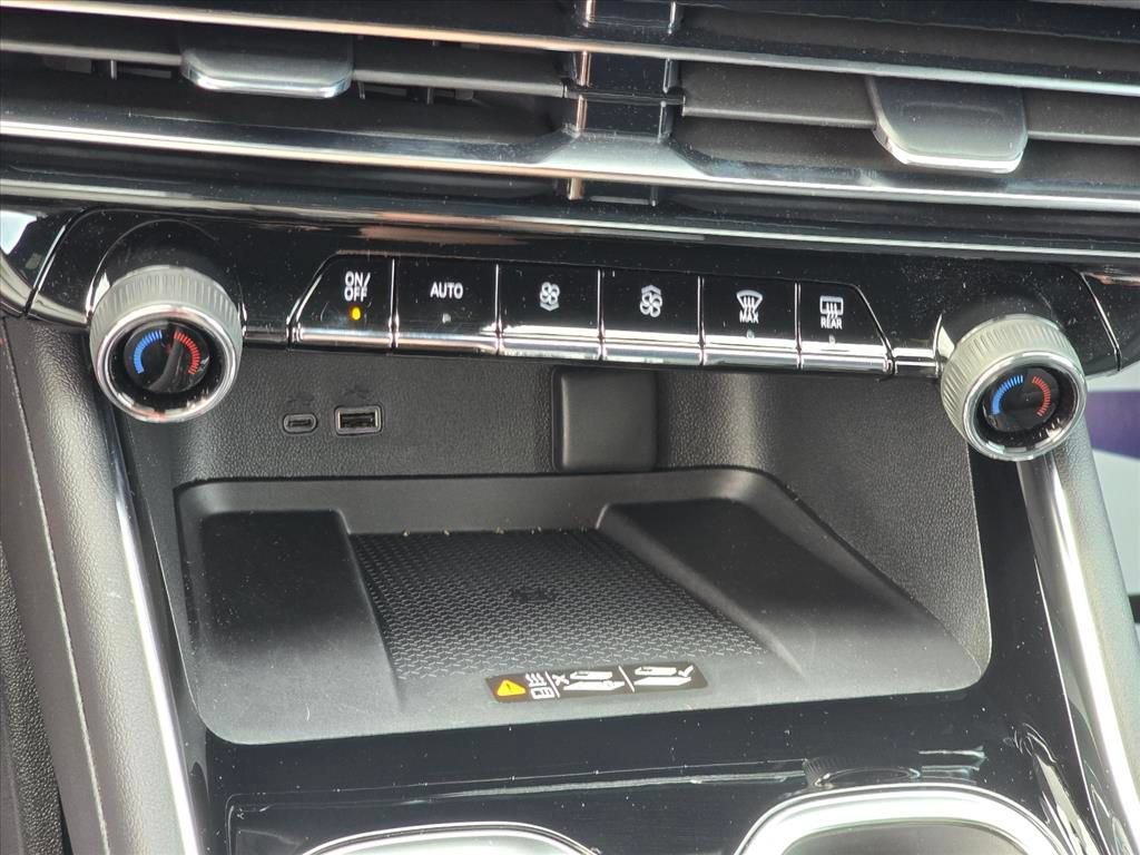 2026 Chevrolet Traverse Z71 - Photo 16