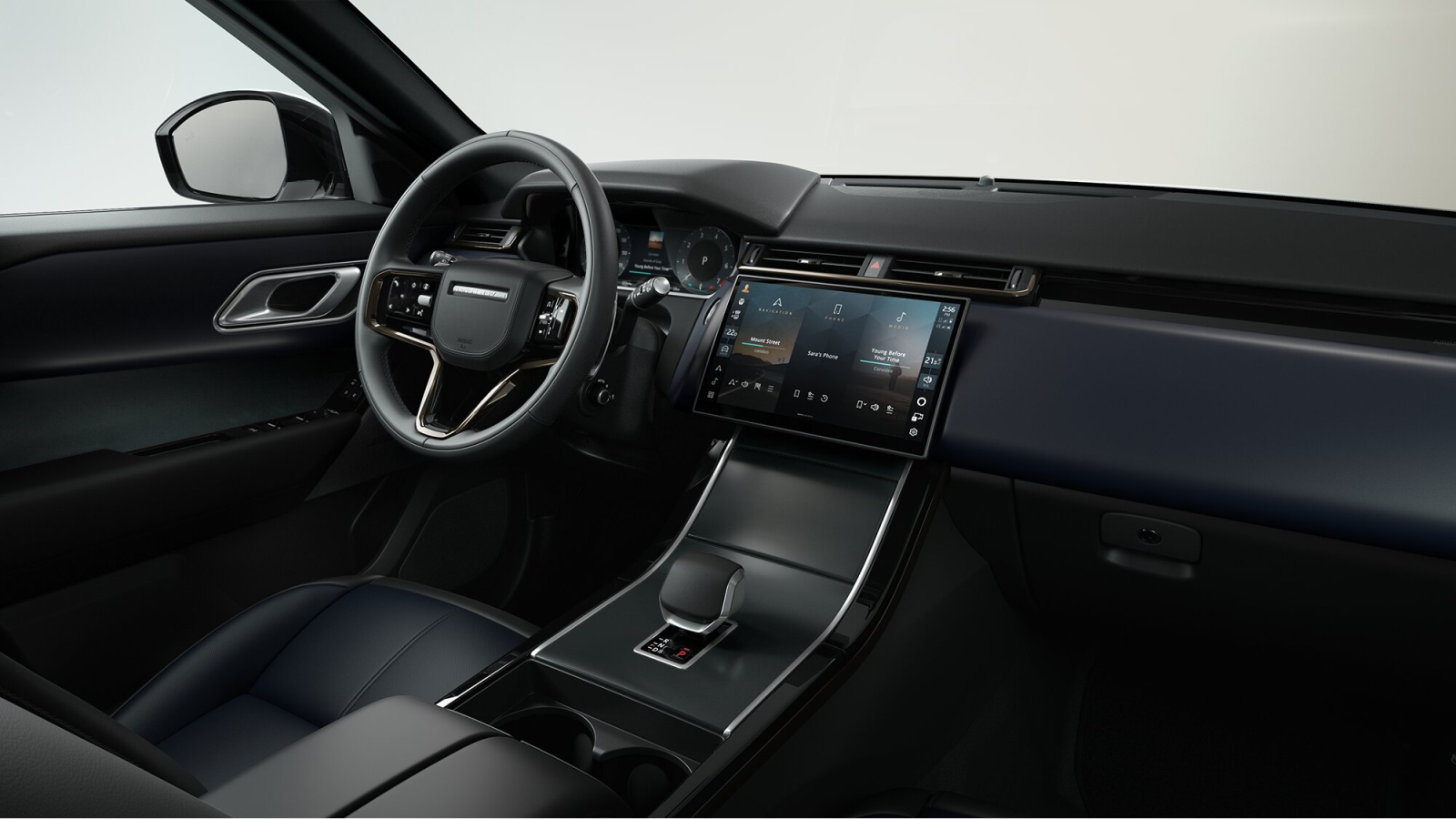 New 2026 Varesine Blue LAND ROVER S 250PS image 5