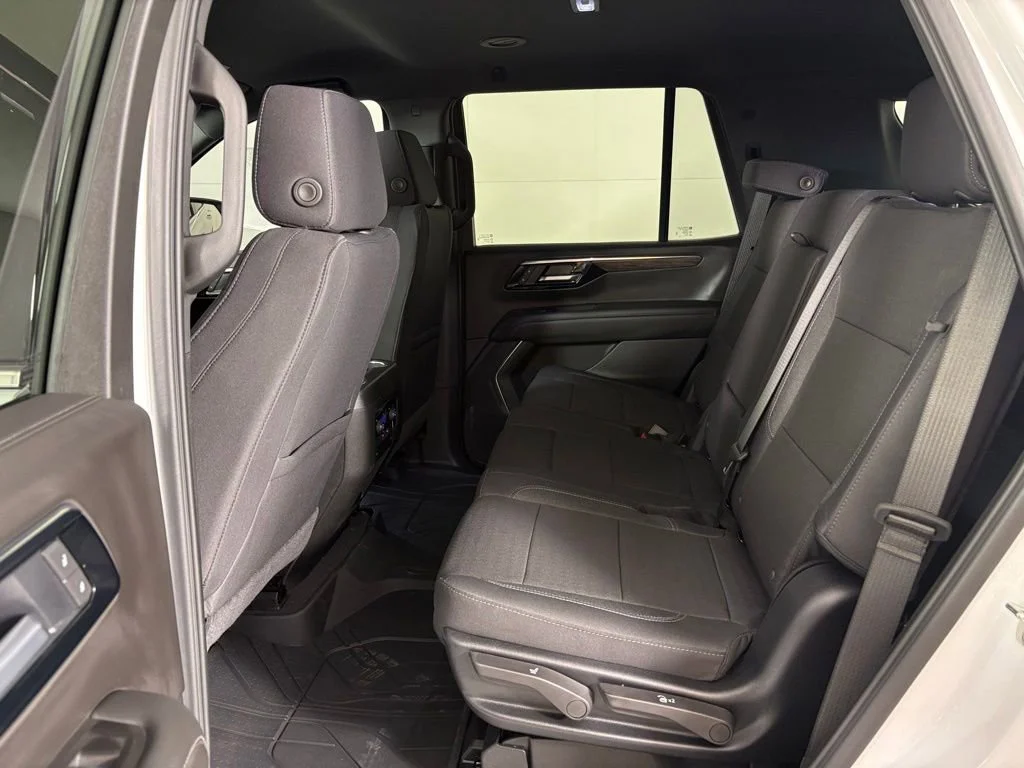 2026 Chevrolet Tahoe LS - Photo 43