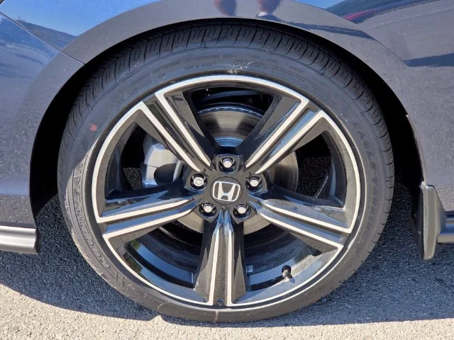 2026 Honda Accord SE - Photo 6