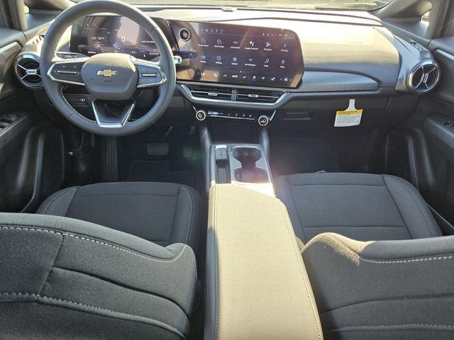 2026 Chevrolet Equinox EV 1LT - Photo 10