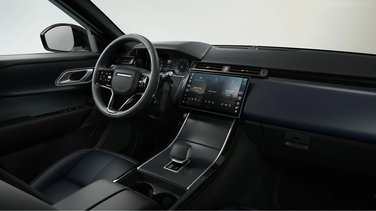 New 2026 Varesine Blue LAND ROVER S 250PS image 5