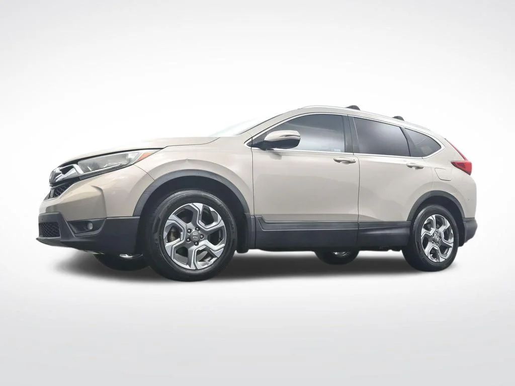 Used 2019 White Honda EX-L image 29