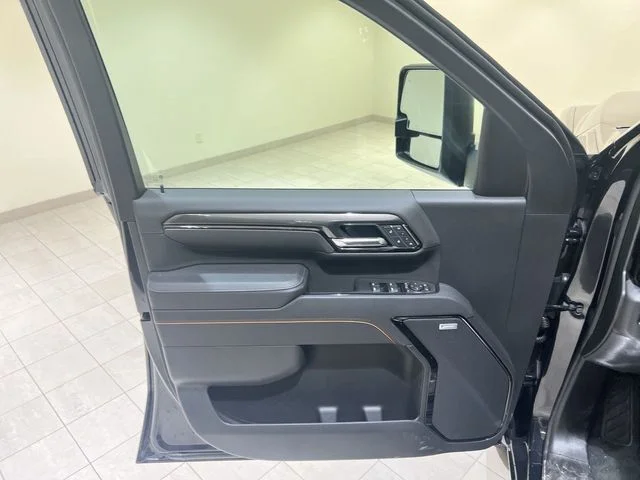 2025 GMC Sierra 2500HD AT4 - Photo 77