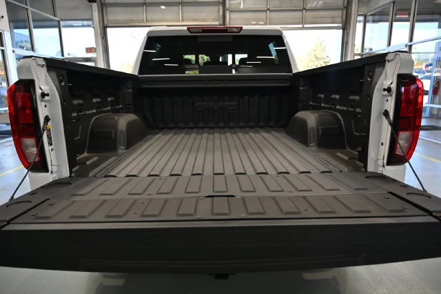 2026 GMC Sierra 1500 Elevation - Photo 8