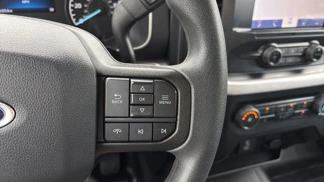 Used 2023 White Ford XL image 23