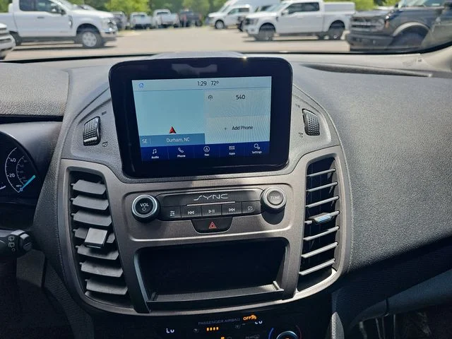 Used 2022 White Ford XLT image 19