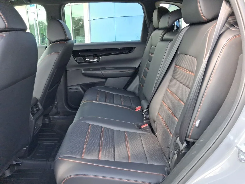 Used 2023  Honda Sport Touring image 26