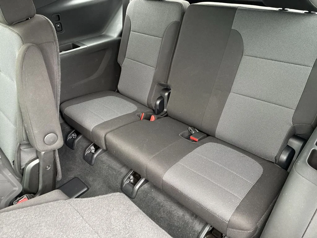 Used 2023 Black Chevrolet LT image 20