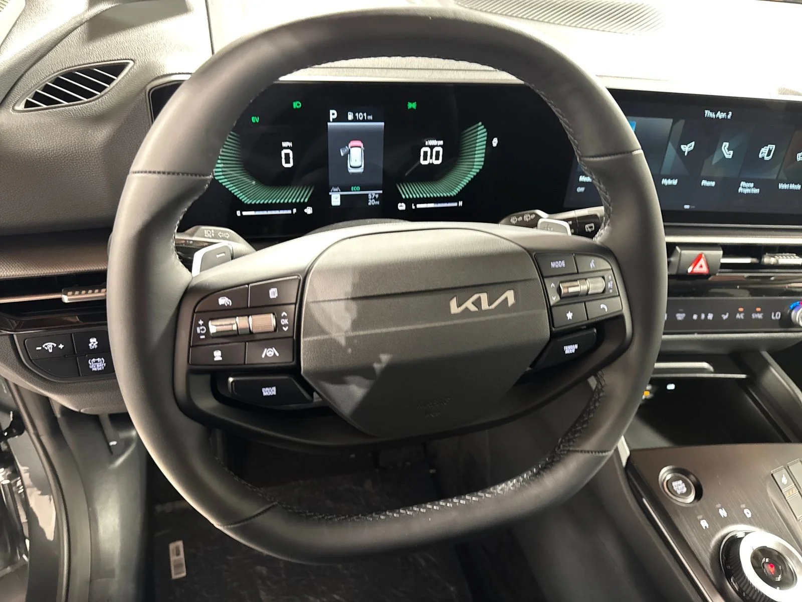 Certified Used 2026 Gray Kia S image 23