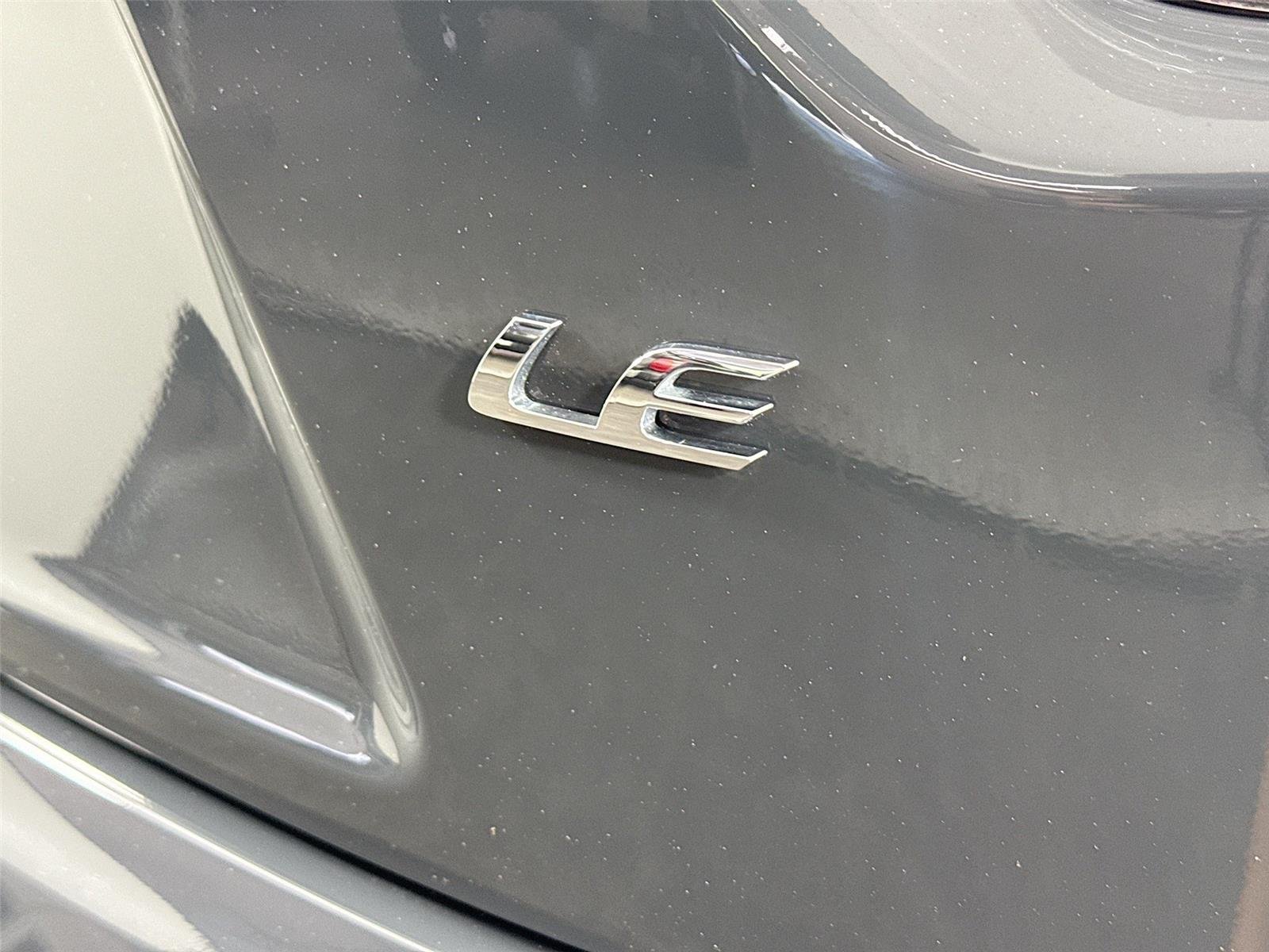 Certified Used 2026 Underground Toyota LE image 14