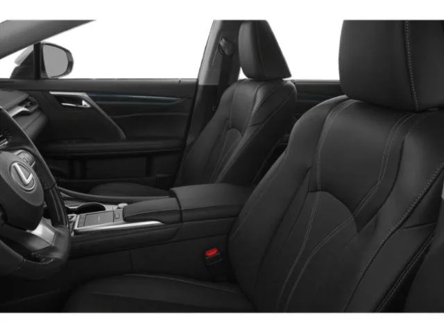 Certified Used 2021 Silver Lexus 450h image 9
