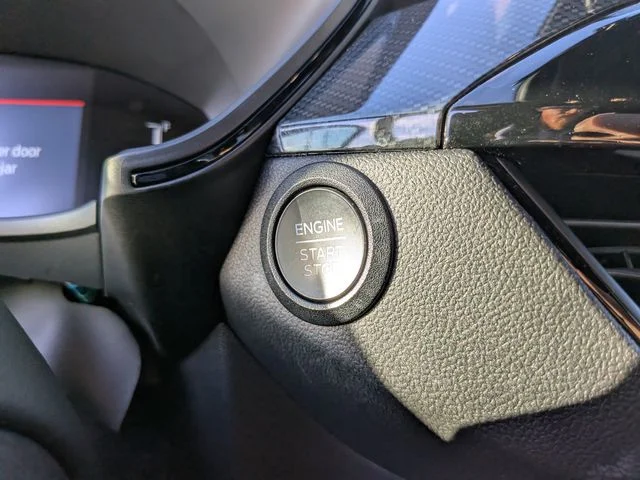Used 2025 Silver Ford ST-Line image 26