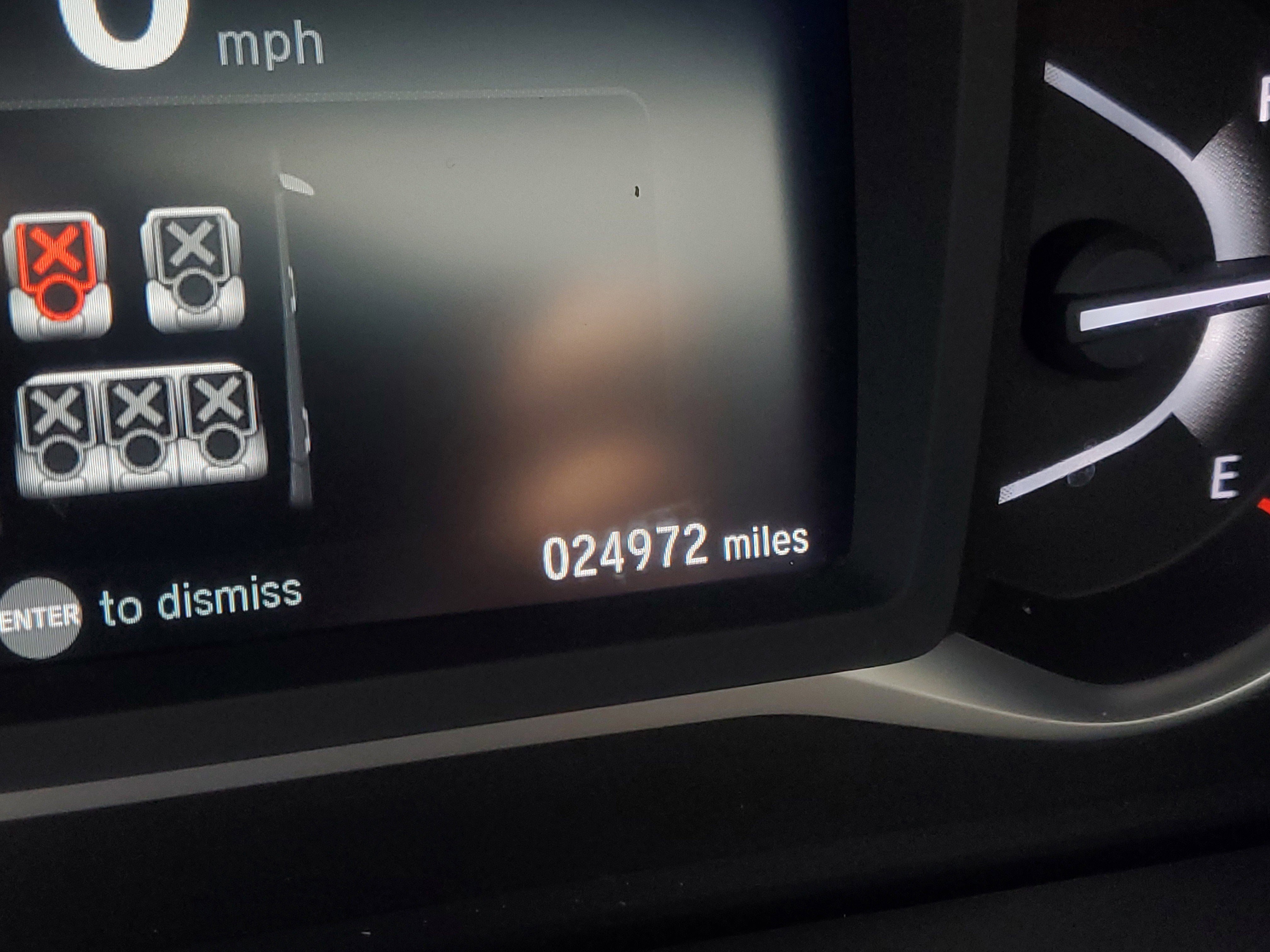Used 2023 Platinum White Pearl Honda EX-L image 26