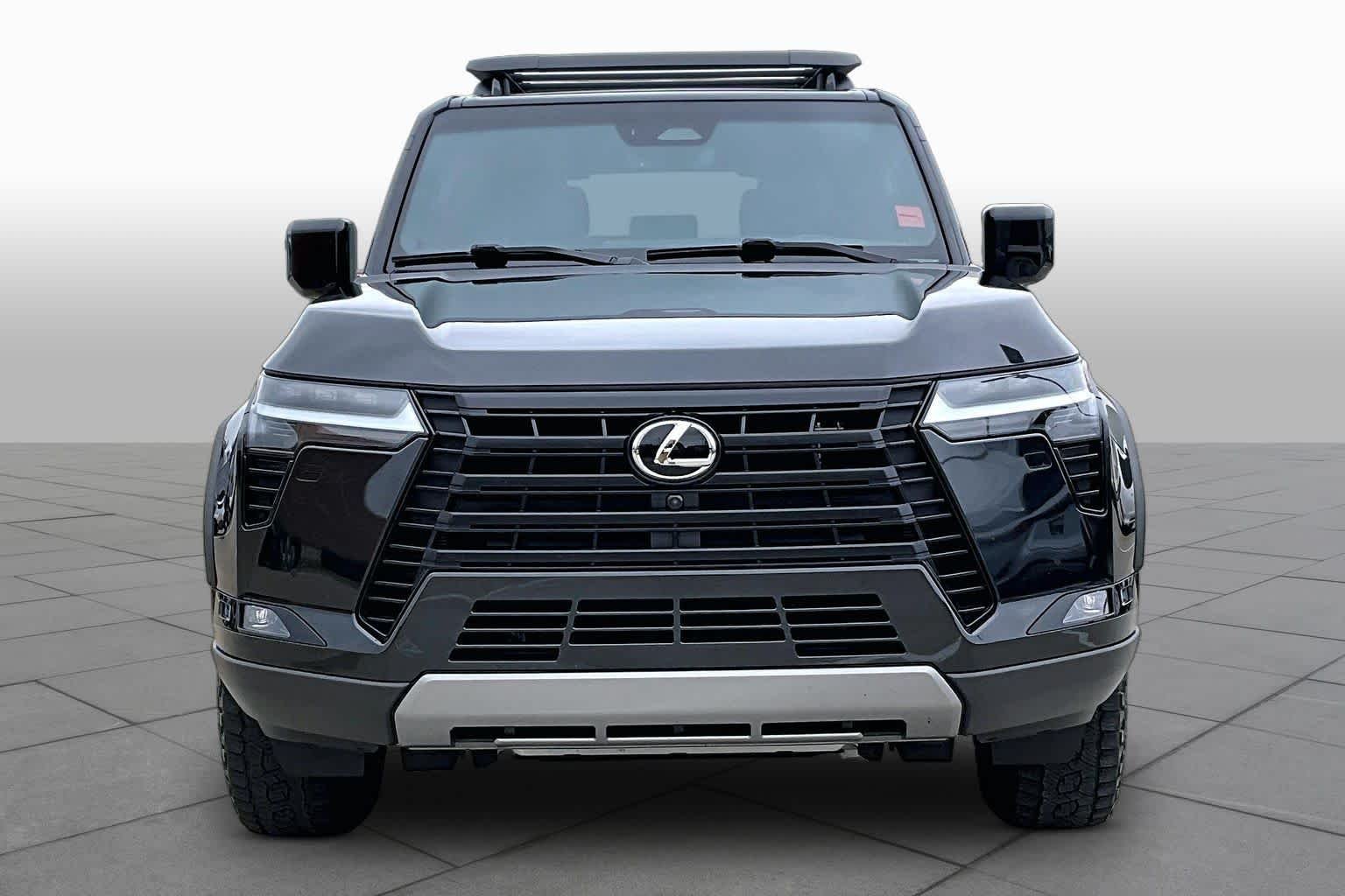 Used 2024 Caviar Lexus Overtrail+ image 4