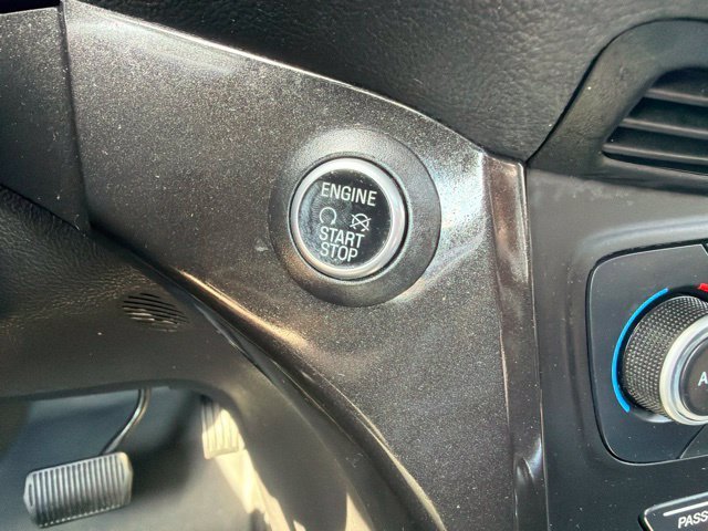 Used 2019 Silver Ford Titanium image 19