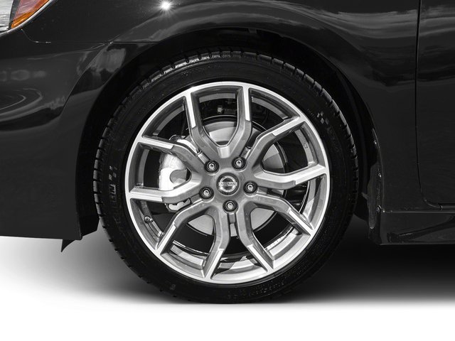 Used 2017 Gun Metallic Nissan NISMO image 14