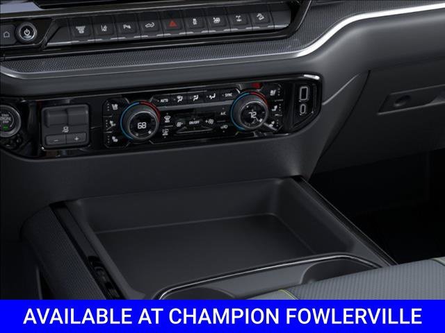 New 2026 Black Chevrolet ZR2 image 23