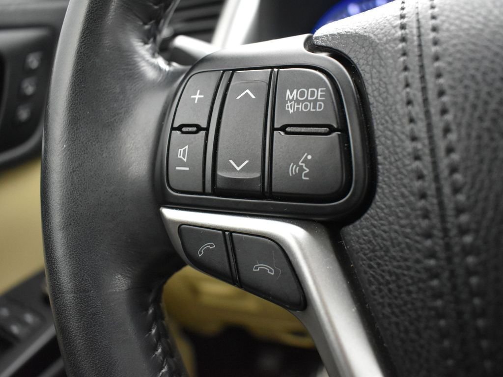 2018 TOYOTA HIGHLANDER - Image 16