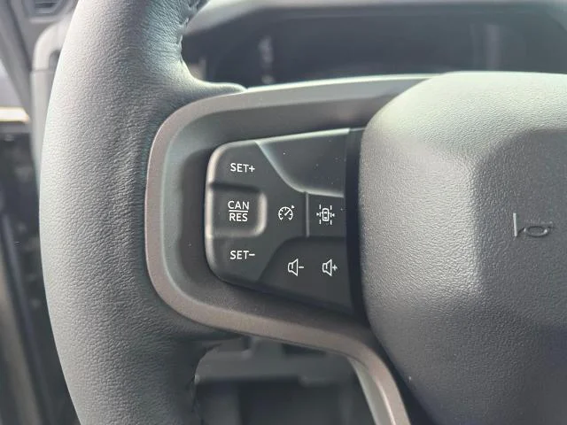 New 2025 Marsh Gray Ford Badlands® image 54