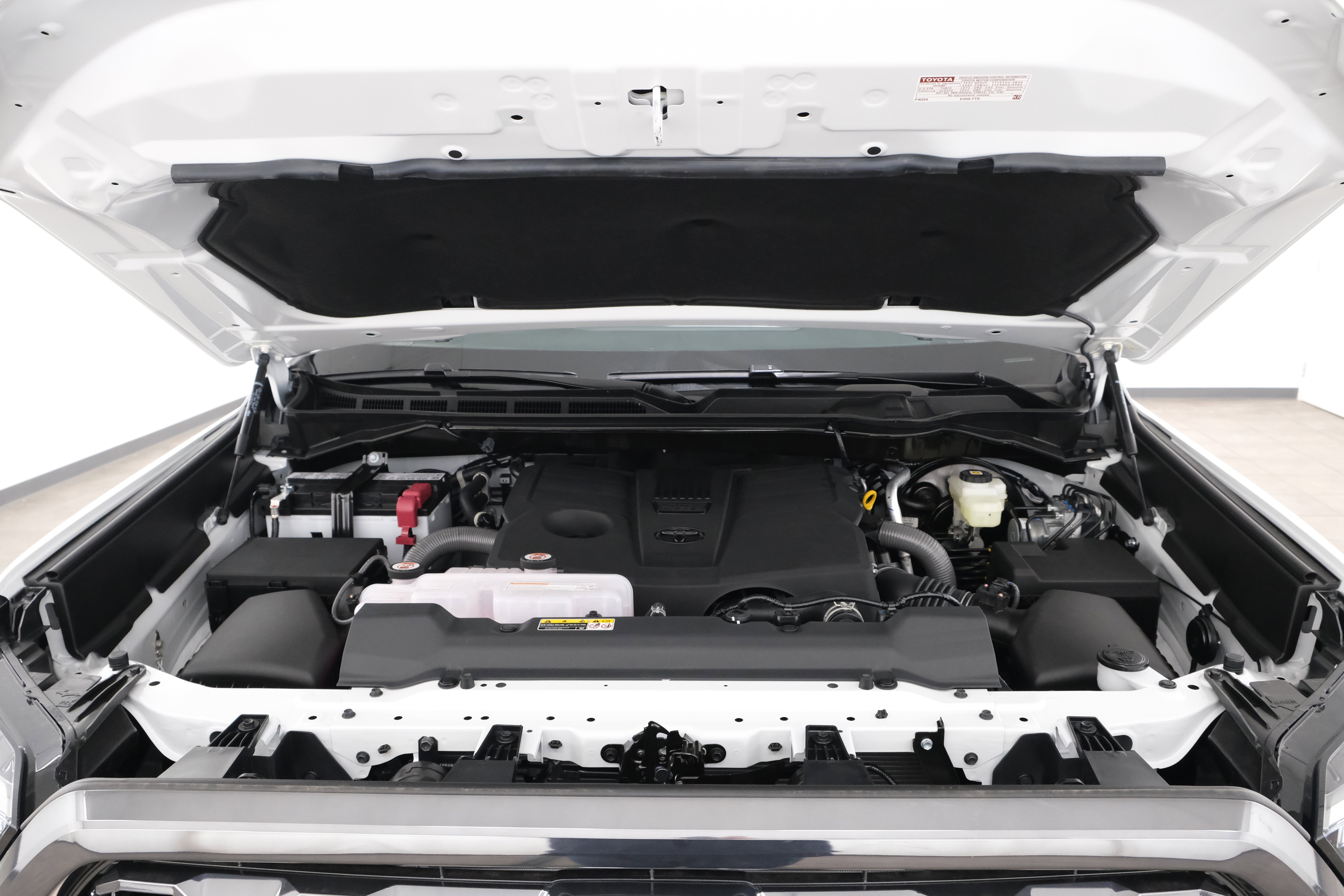 2026 Toyota Tundra Platinum - Photo 45