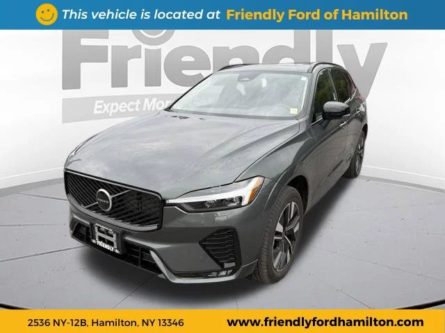 2026 Volvo XC60 Core
