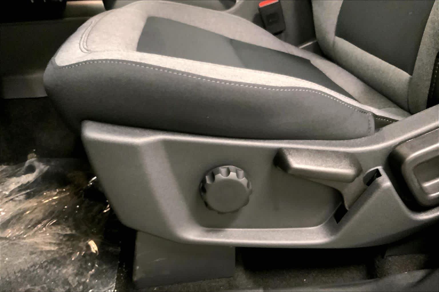 New 2026 Carbonized Gray Metallic Ford Big Bend® image 19