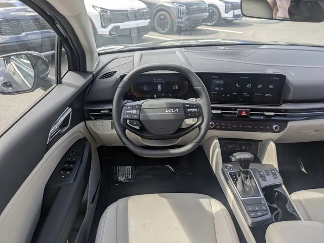 New 2026 Panthera Metal Kia EX image 18