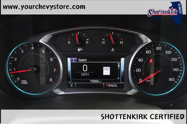 Used 2017 Black Chevrolet Premier image 23