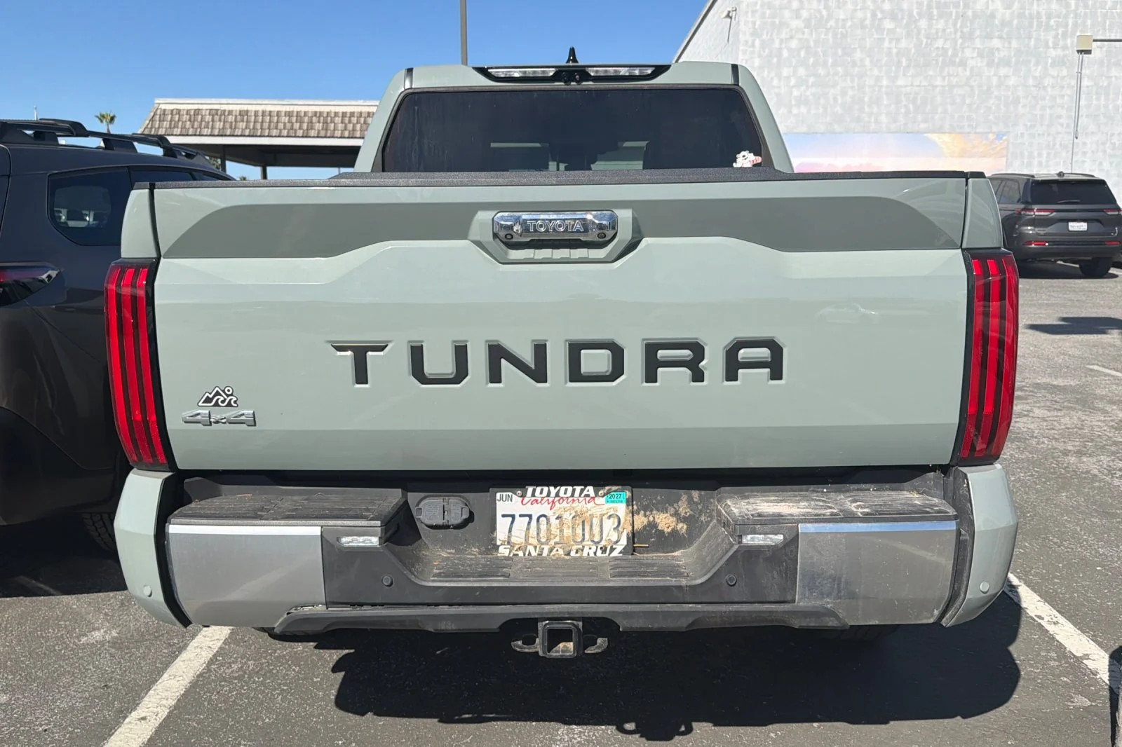 Used 2023  Toyota Limited image 6