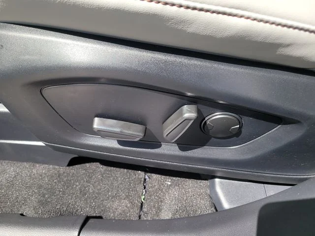 New 2026 Black Metallic Ford Active image 22