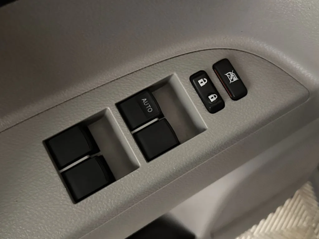 Used 2013 Gray Toyota Base image 16
