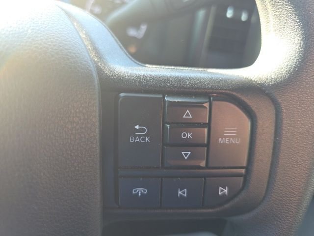Used 2025 Gray Metallic Ford XL image 17