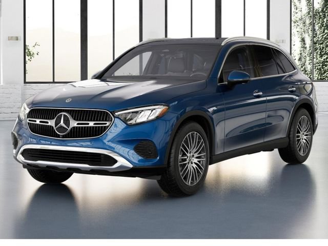 2026 Mercedes-Benz GLC GLC 300 4MATIC's photo