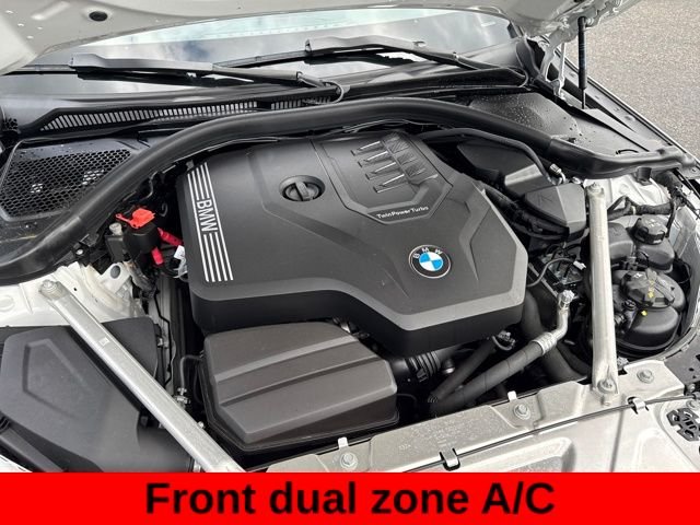 2024 BMW 4 Series 430i - Photo 24