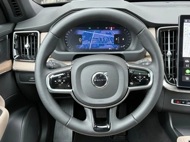 New 2026 Onyx Black Volvo Ultra image 10